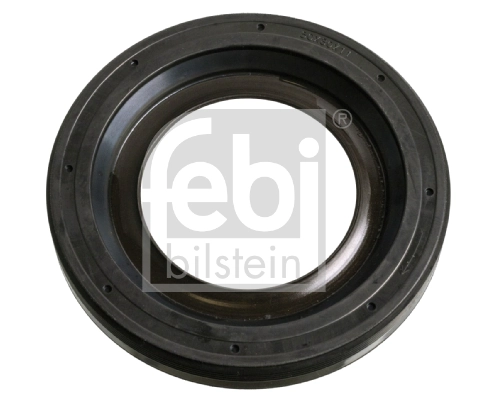 Shaft Seal, crankshaft